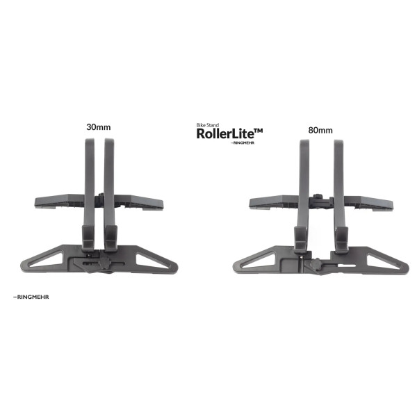 RollerLite™ - Велосипедний підлоговий стійка
